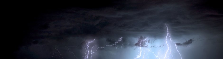 Figyelem: Mától másképp jelzik a veszélyes zivatarokat