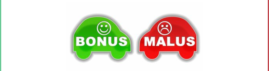Új bonus-malus szabályozás: mától él a rendelet!