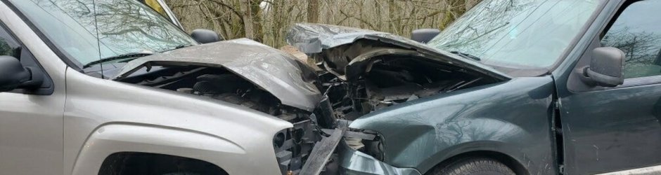Durván leromlott az autósok morálja: megszaporodtak az ismeretlen károkozók