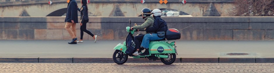 Motoros balesetek Magyarországon: nyáron nő a veszély, de nem ők a fő balesetokozók