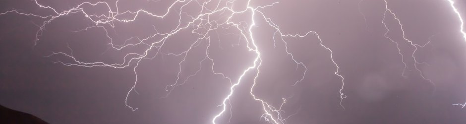 Így készülhetünk a közeledő viharszezonra