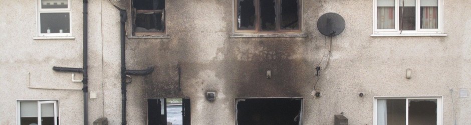 Brutál károk a magyar házakon, lakásokon: rengeteg pénzt fizettek idén a biztosítók
